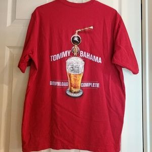 Men's Tommy Bahama T-Shirt